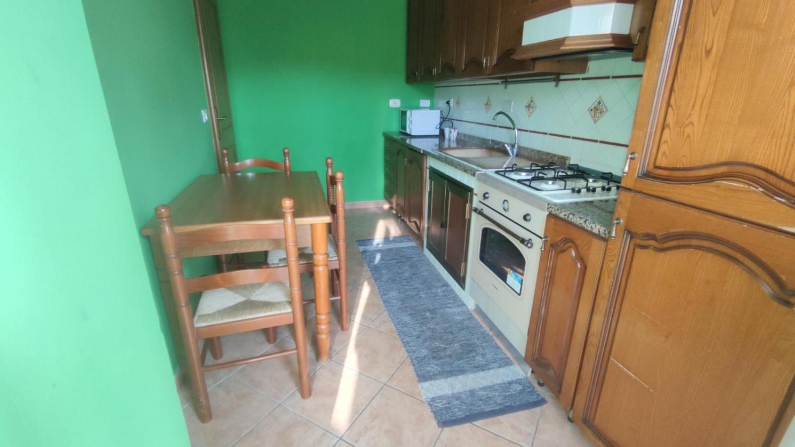 Marco'S Home 7 باليرمو المظهر الخارجي الصورة