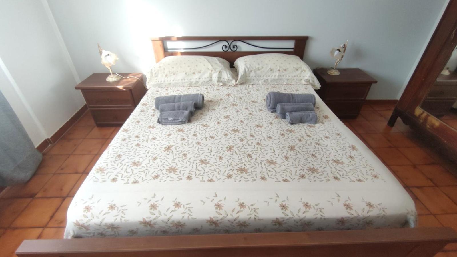 Marco'S Home 7 باليرمو المظهر الخارجي الصورة