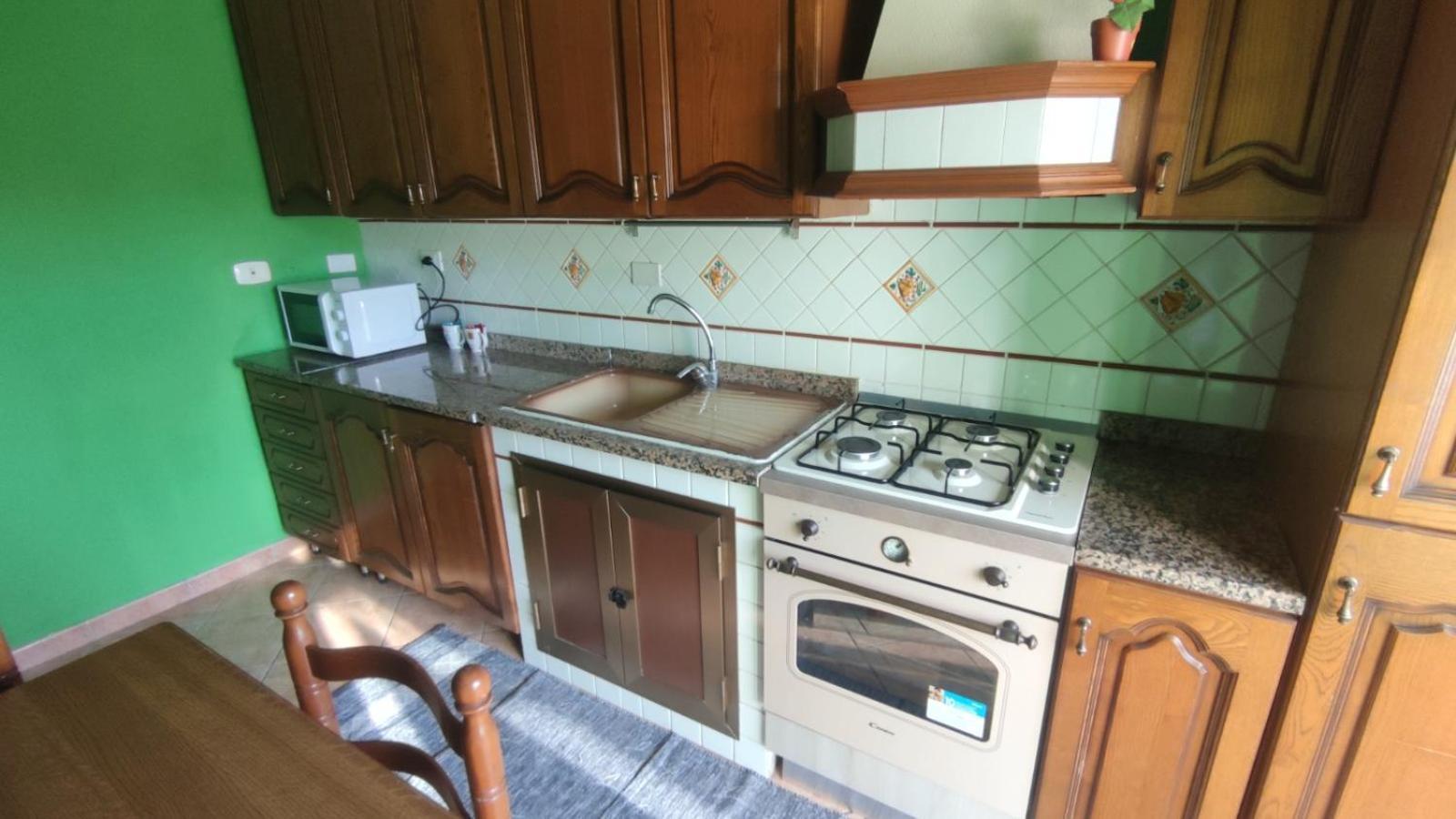 Marco'S Home 7 باليرمو المظهر الخارجي الصورة